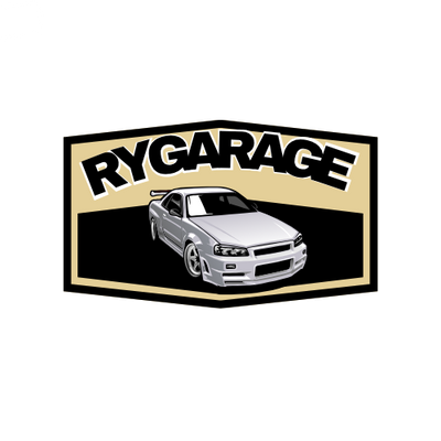 Rygarage