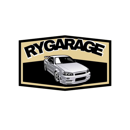 Rygarage